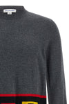 light wool blend sweater