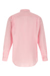 cotton poplin shirt