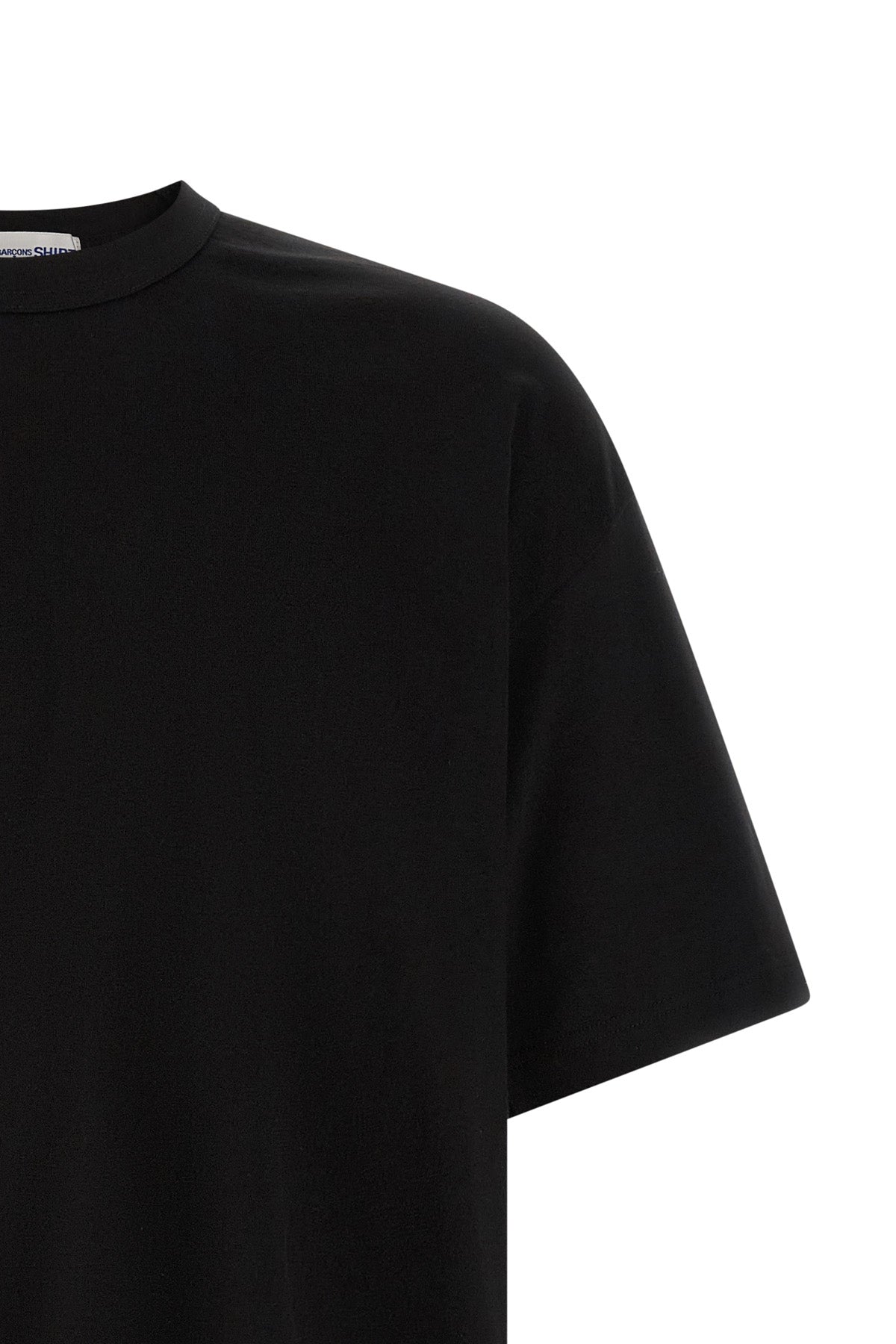 cotton jersey t-shirt