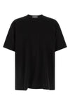 cotton jersey t-shirt