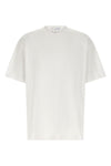 cotton jersey t-shirt