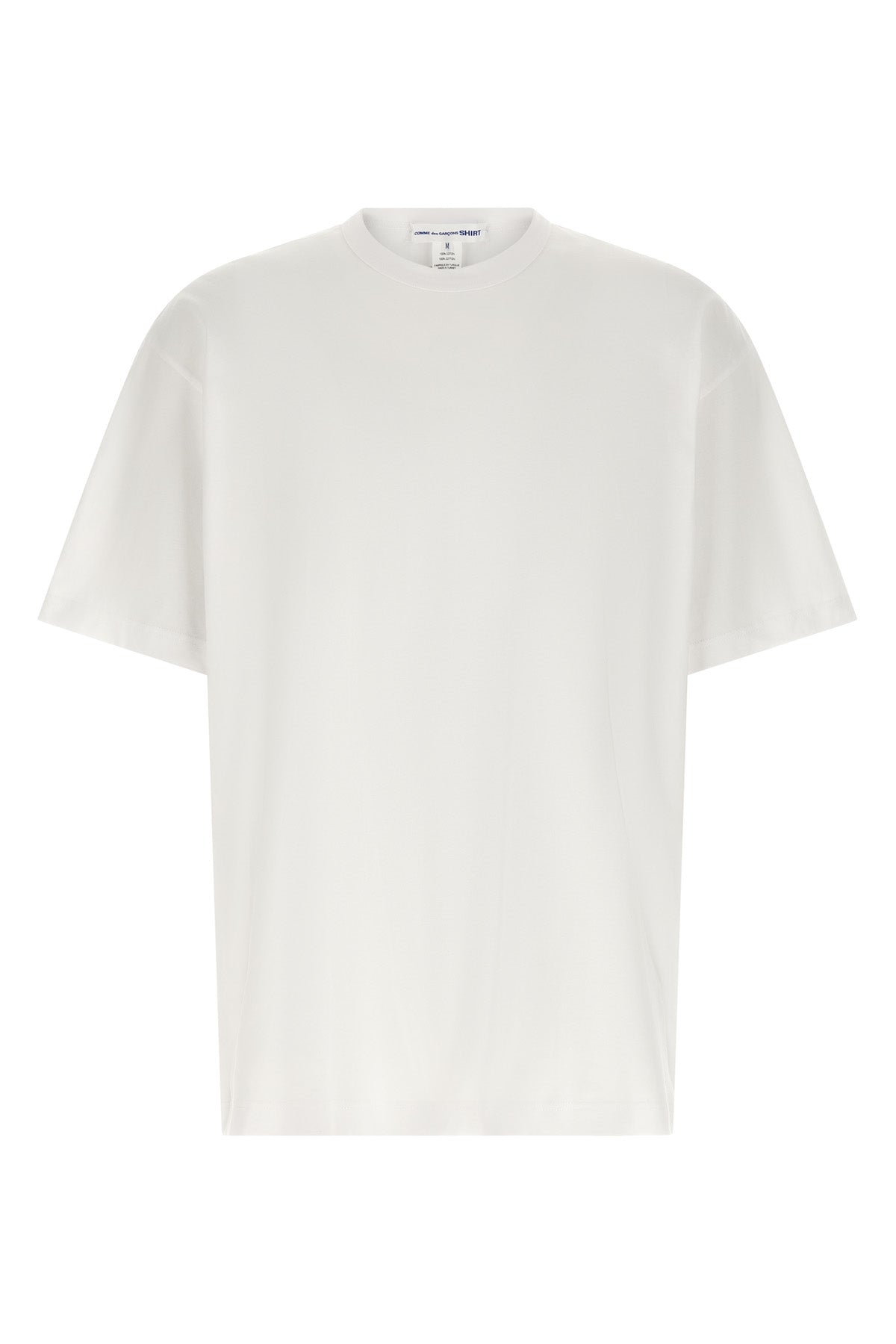 cotton jersey t-shirt