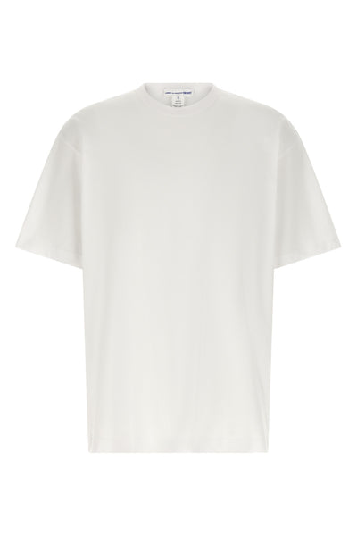 cotton jersey t-shirt