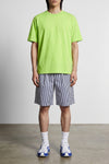 cotton jersey t-shirt