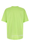 cotton jersey t-shirt