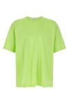 cotton jersey t-shirt