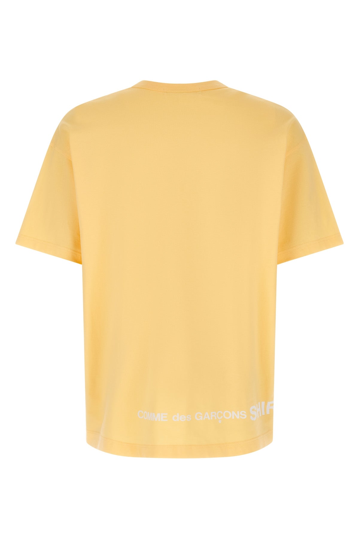 cotton jersey t-shirt