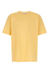 cotton jersey t-shirt