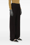 grain de poudre wool pants