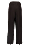 grain de poudre wool pants