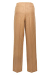 grain de poudre wool trousers