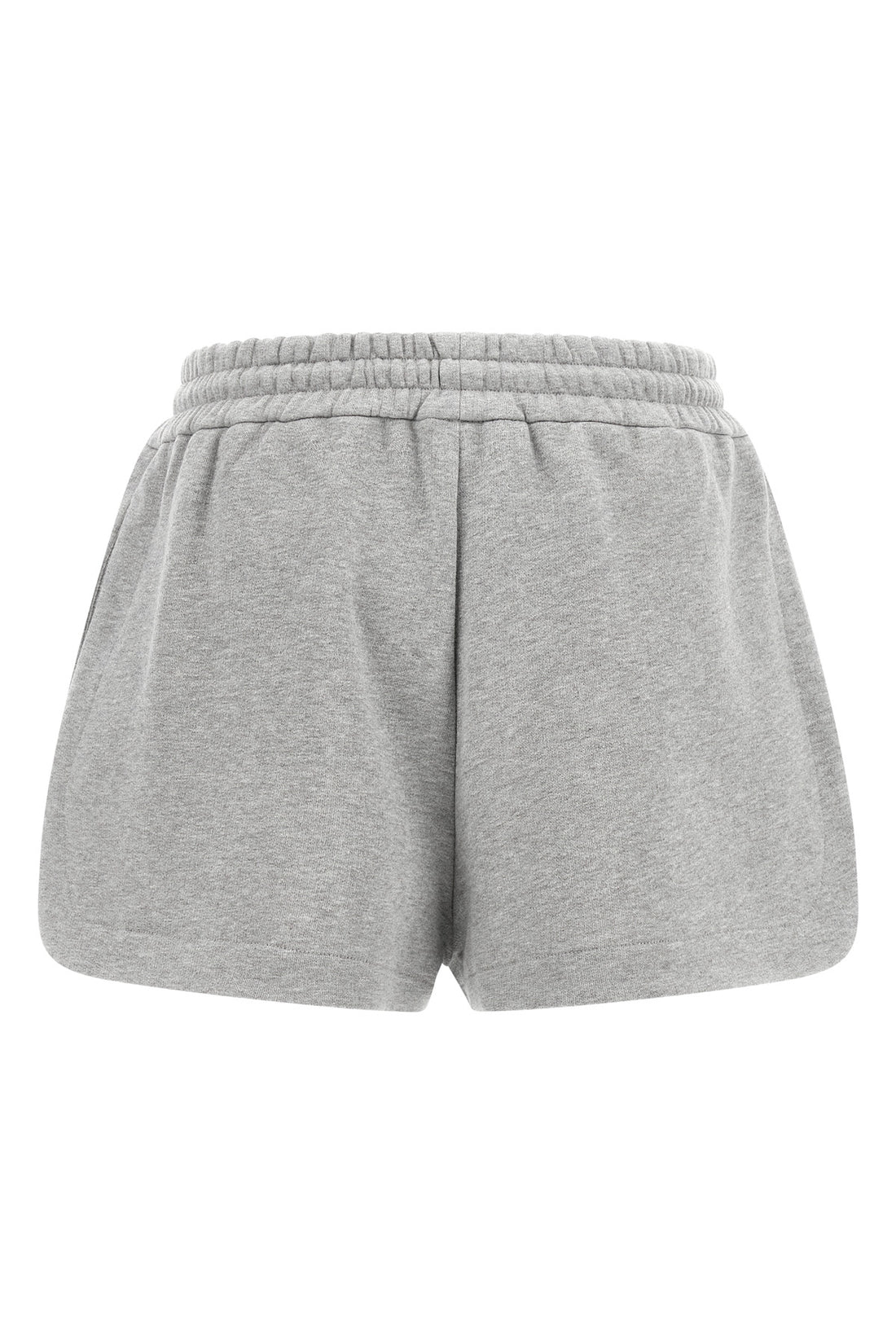 FENDI S fendi shorts redefine casual wear through meticulous attention to detail