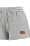 fendi shorts redefine casual wear through meticulous attention to detail