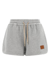 fendi shorts redefine casual wear through meticulous attention to detail