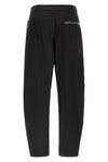 fendi trousers redefine utility aesthetics through a rigorous sartorial lens
