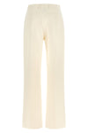 fendis tailor-inspired virgin wool trousers represent the pinnacle of formal el