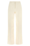 fendis tailor-inspired virgin wool trousers represent the pinnacle of formal el