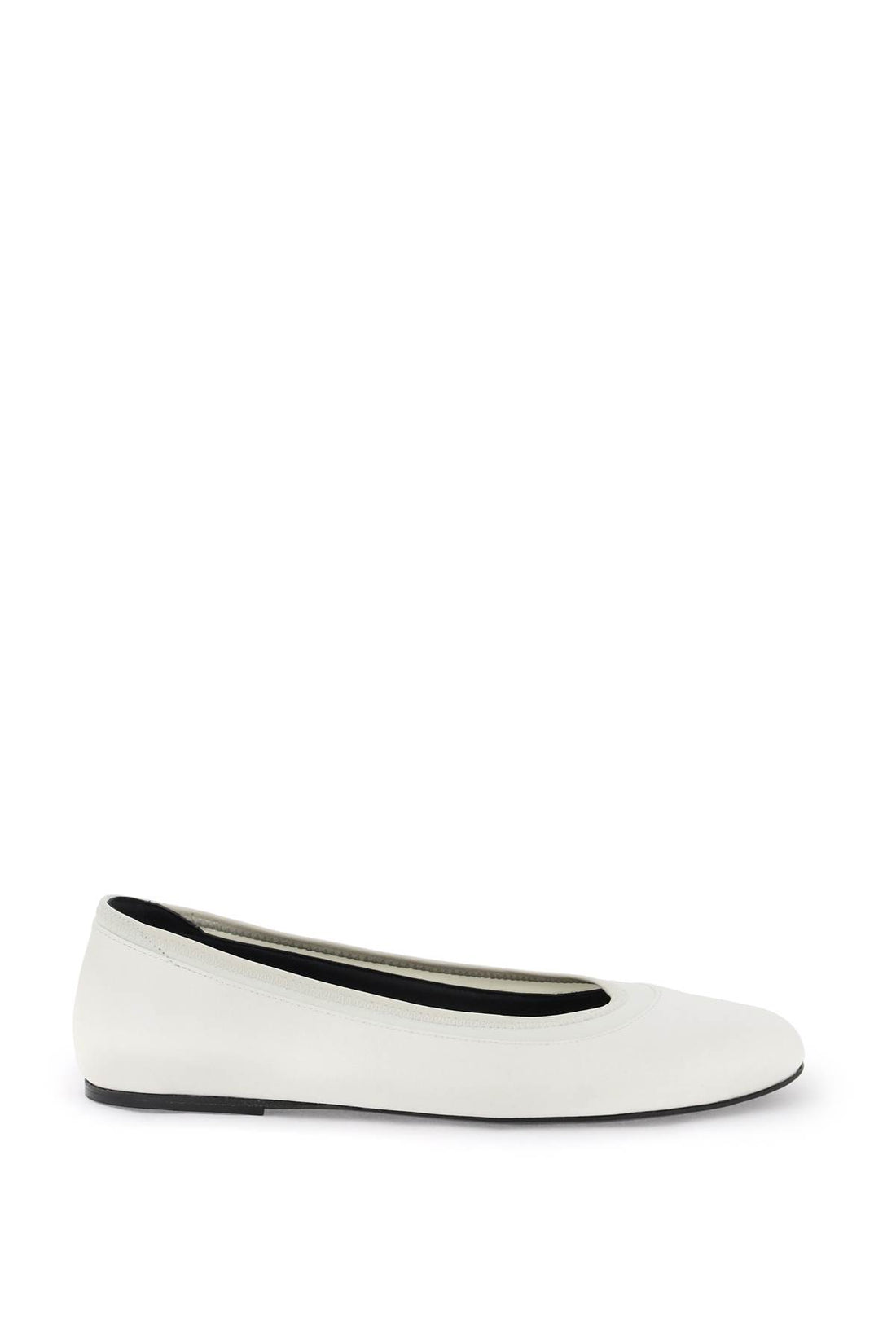 frano ballet flats