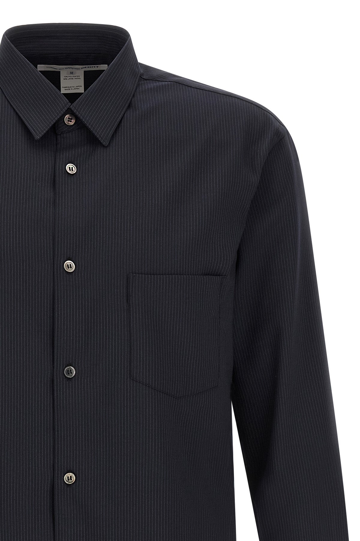 the comme des garcons shirt shirt