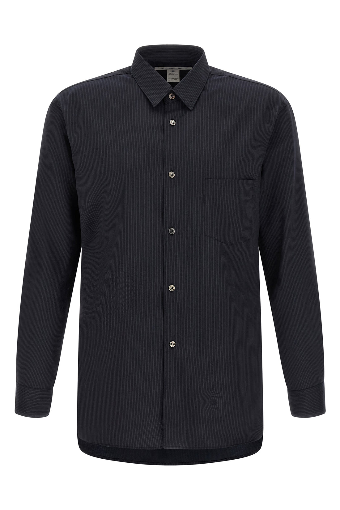 COMME DES GARCONS SHIRT L the comme des garcons shirt shirt
