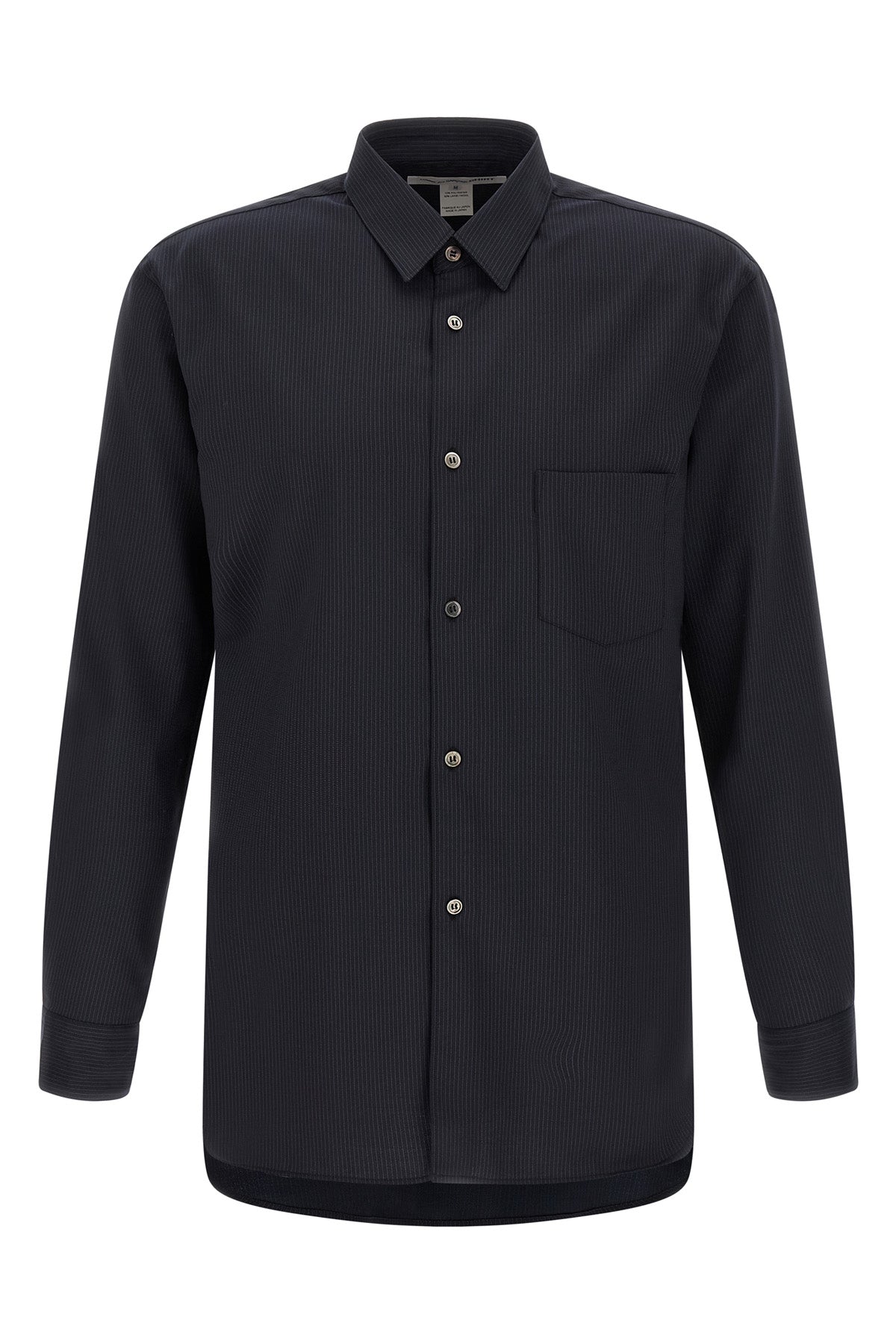 the comme des garcons shirt shirt