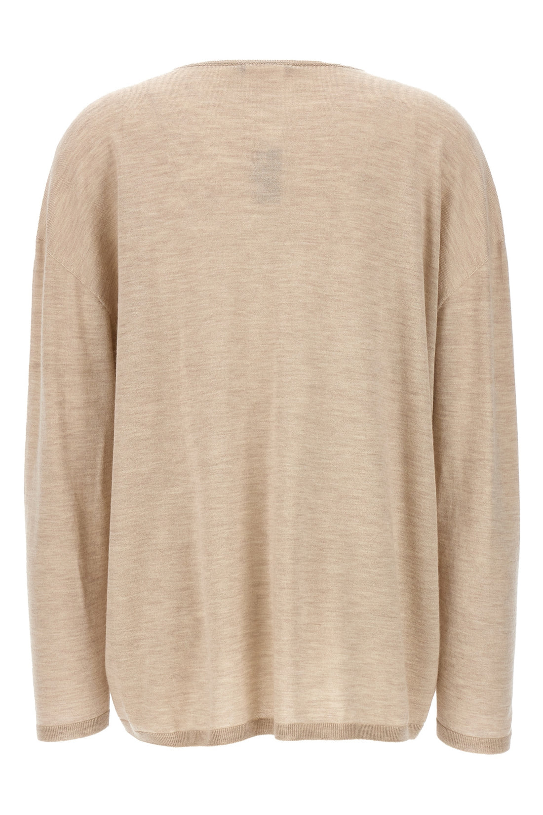 MAX MARA L freccia cachemire sweater