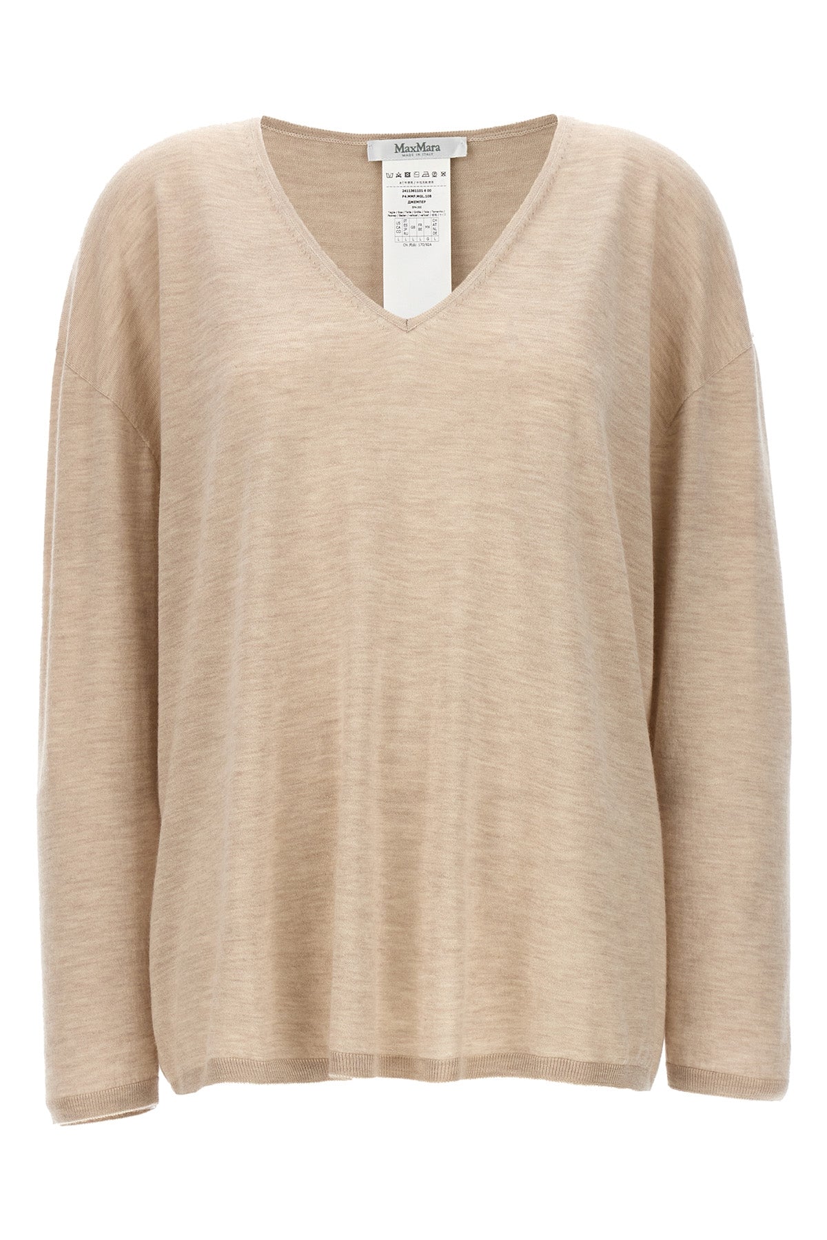 freccia cachemire sweater