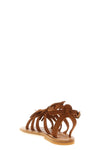 the flat sandals k