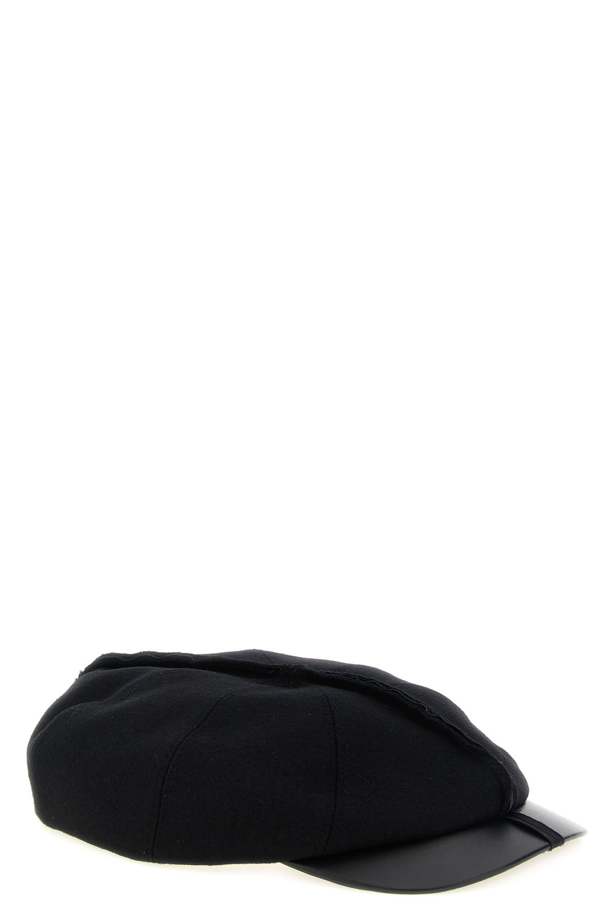 the comme des garçons shirt hat