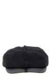 the comme des garçons shirt hat