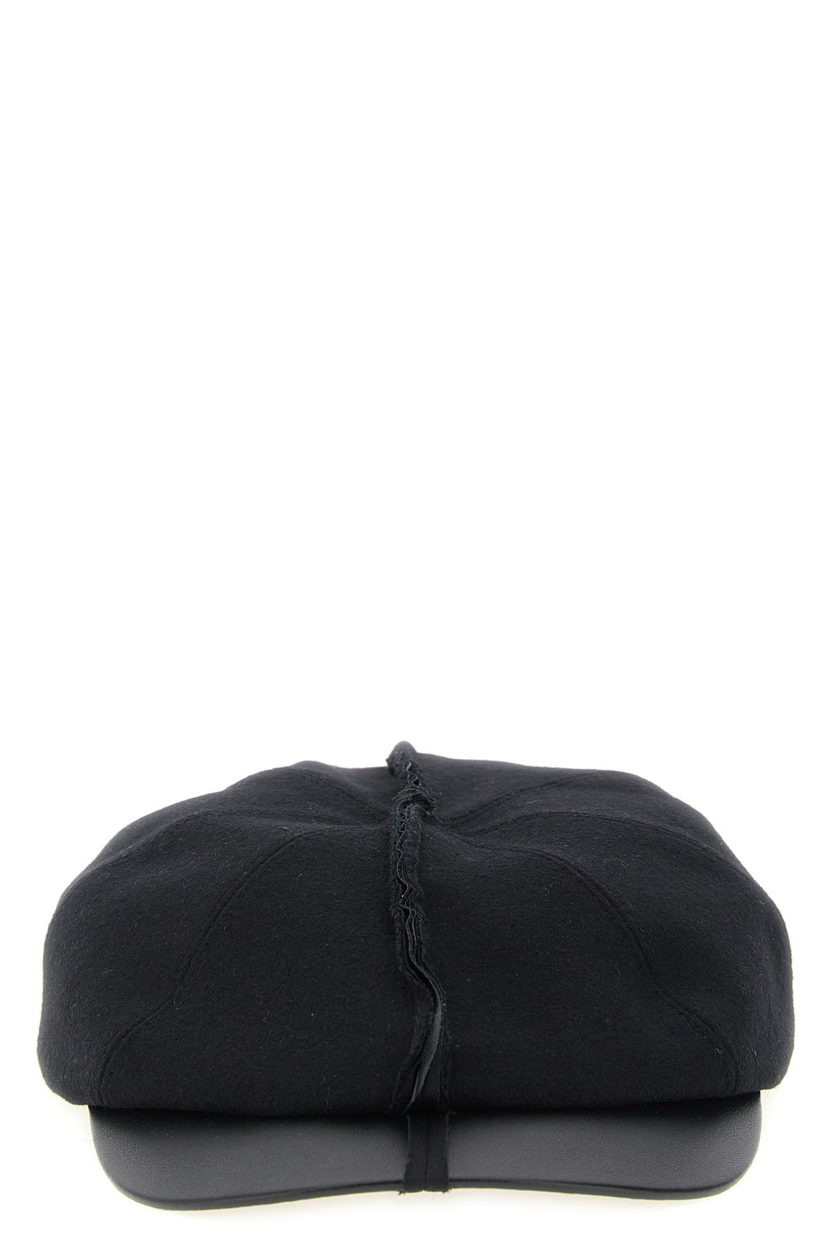 the comme des garçons shirt hat