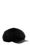 the comme des garçons shirt hat