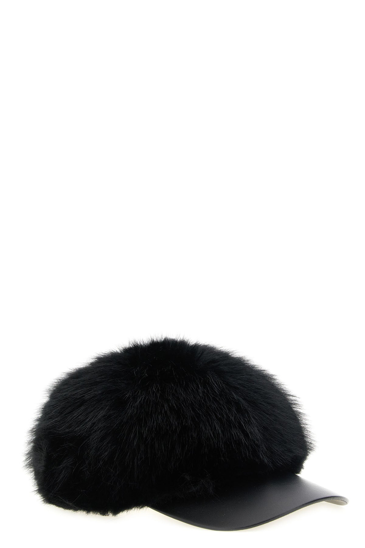 the comme des garçons shirt hat