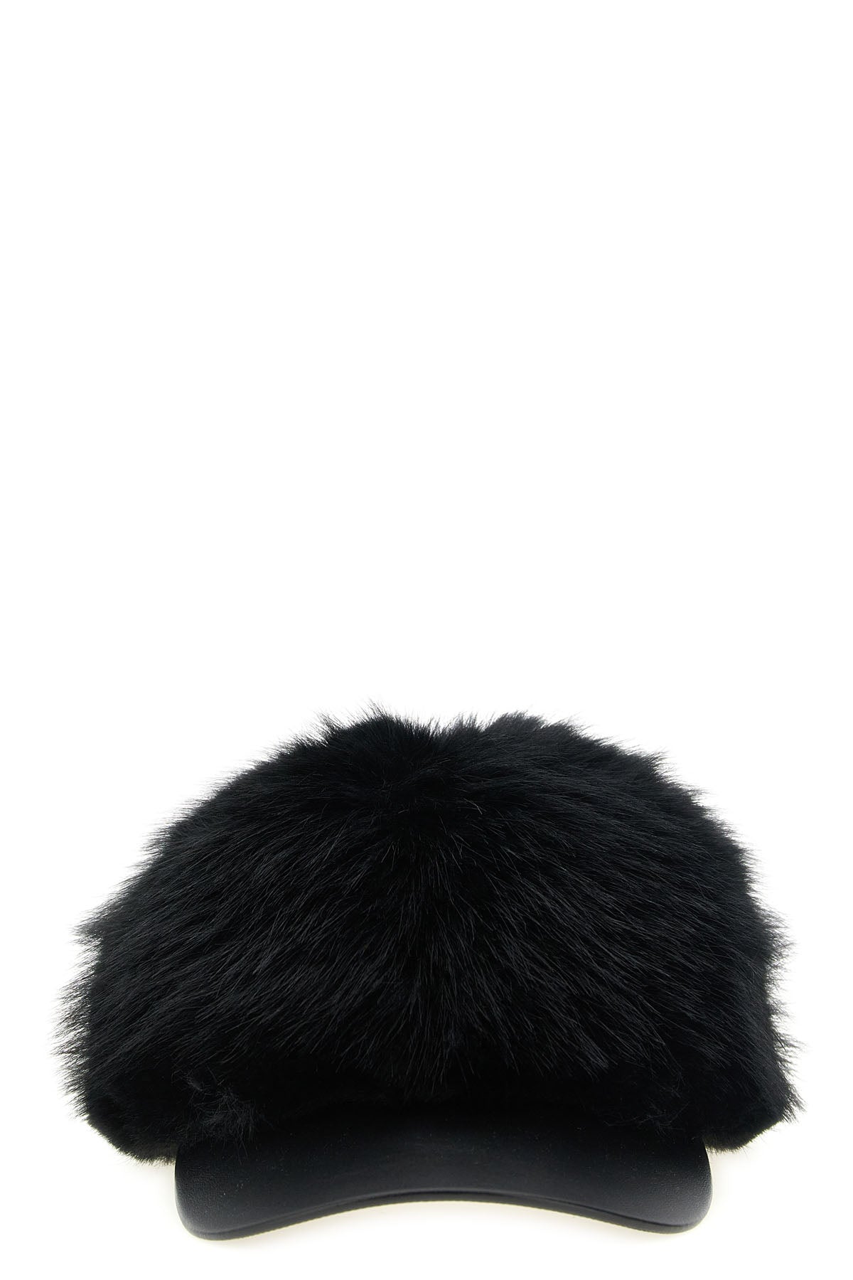 the comme des garçons shirt hat
