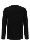 the comme des garcons shirt crewneck sweater