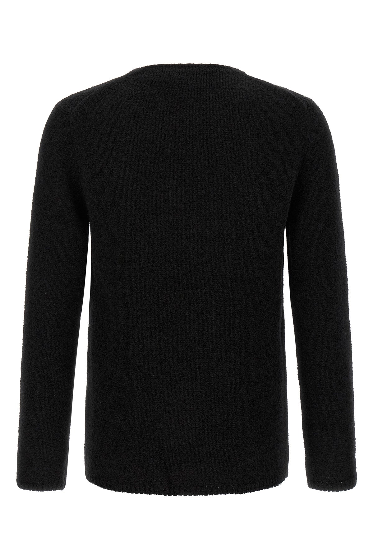 the comme des garcons shirt crewneck sweater