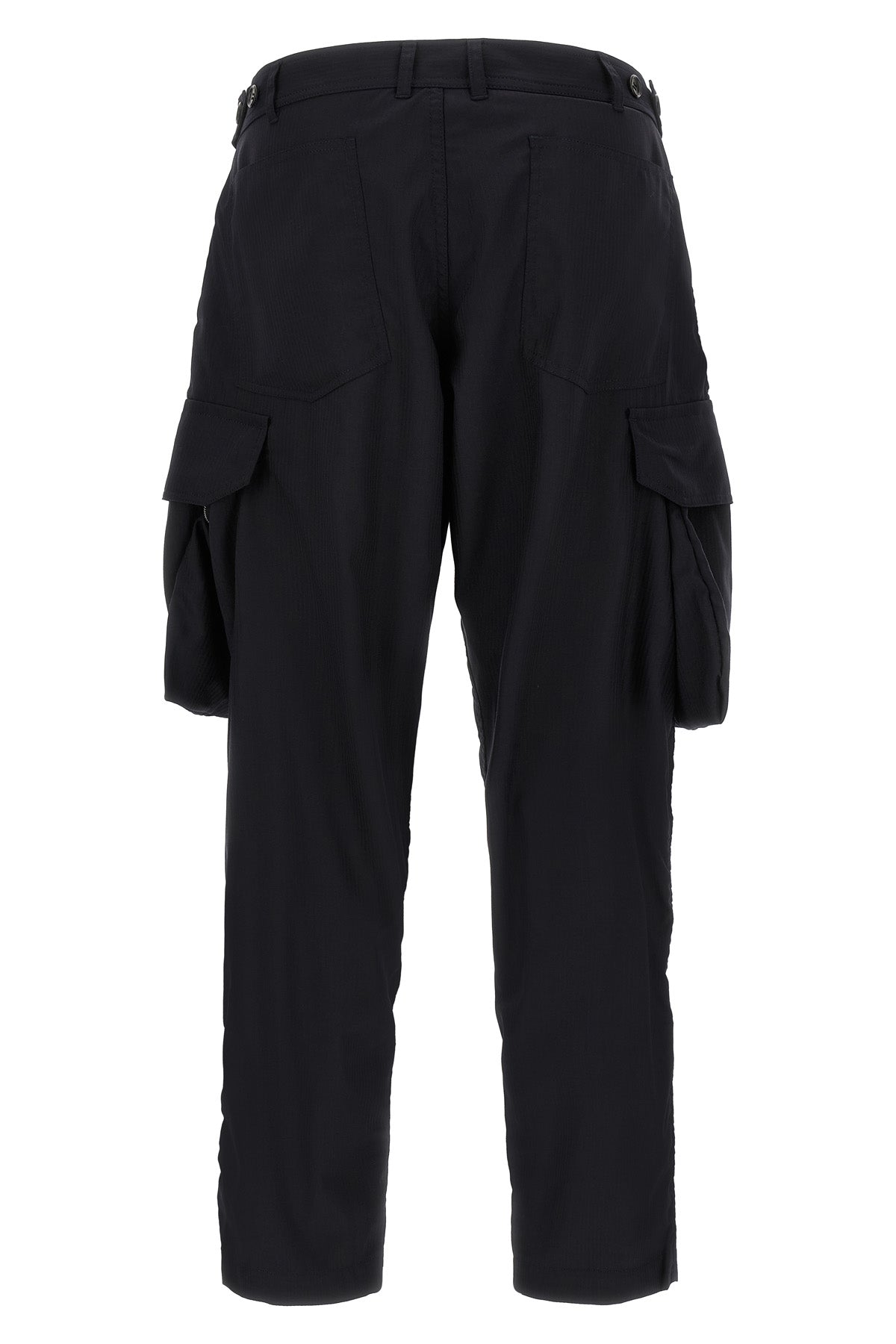 the trousers
