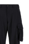 the trousers