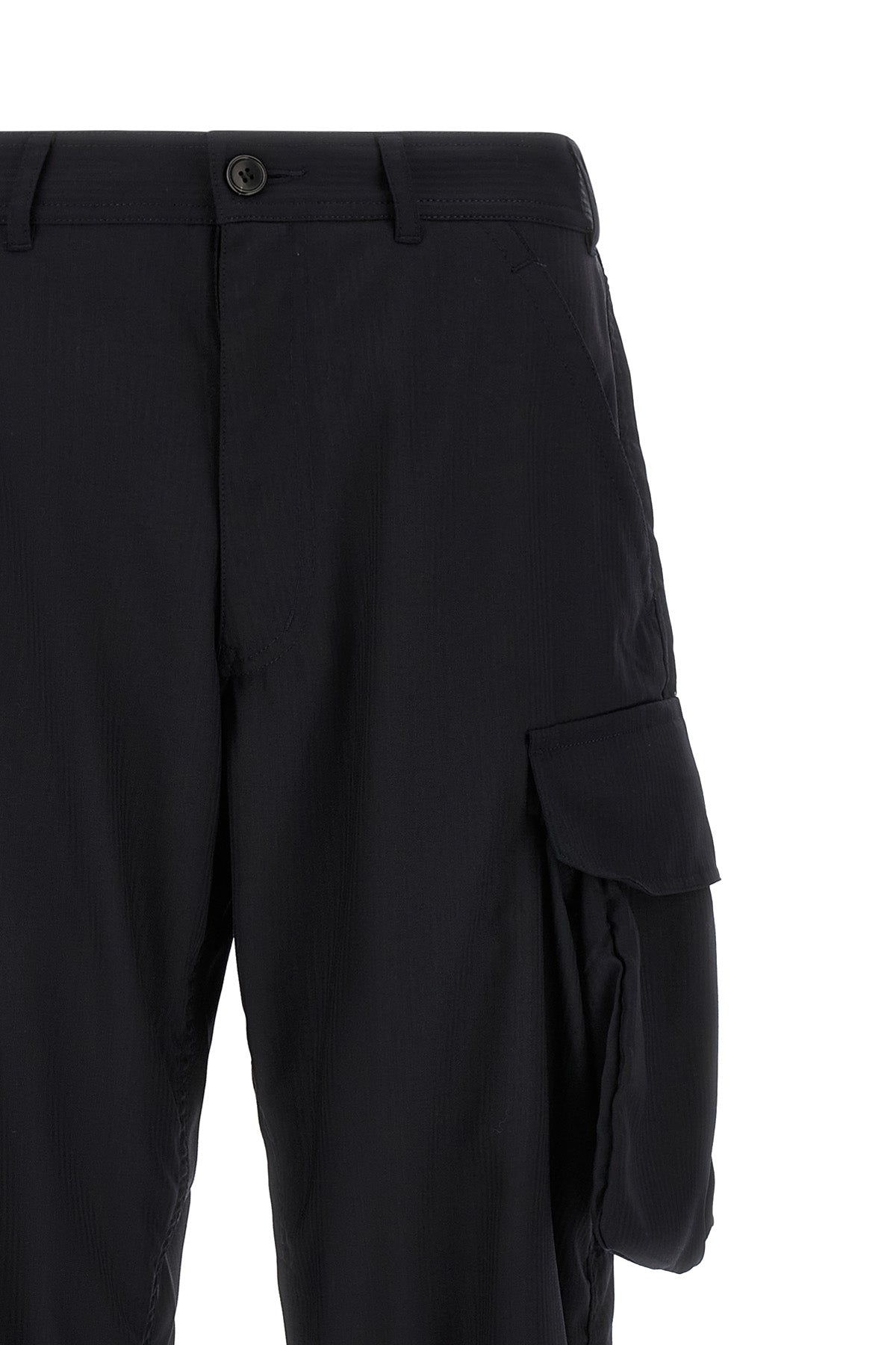 the trousers