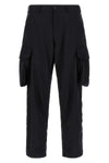 the trousers