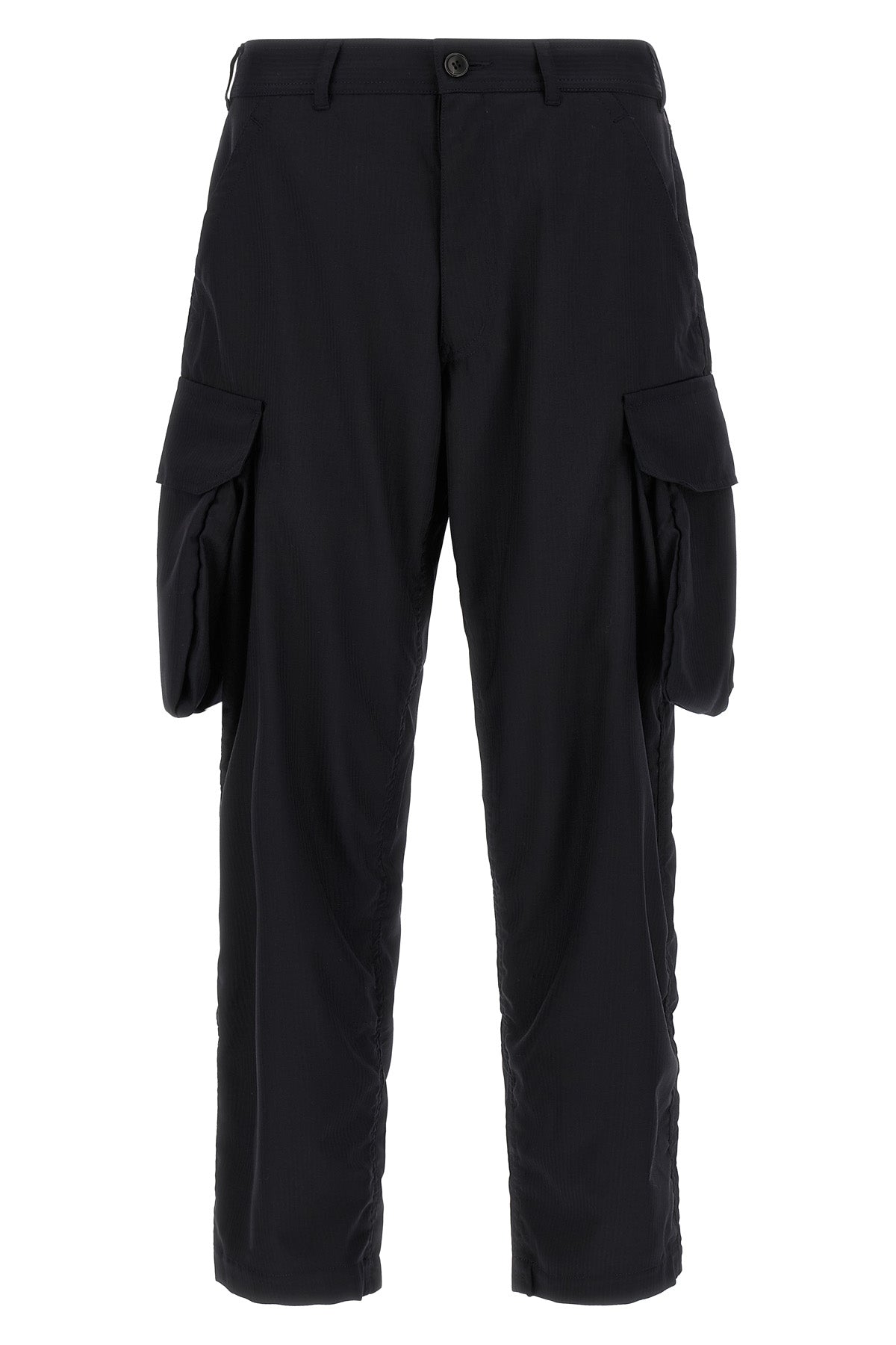the trousers