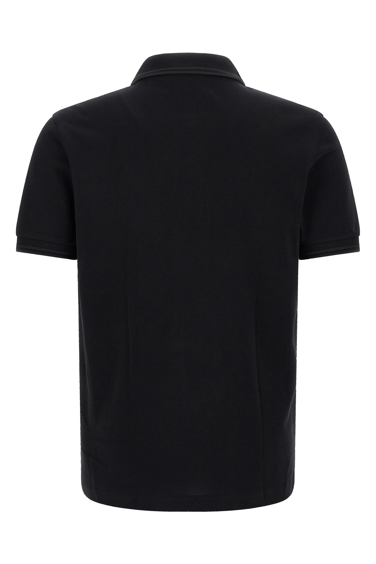 the polo comme des garcons shirt