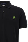 the polo comme des garcons shirt