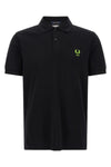 the polo comme des garcons shirt