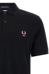 the comme des garcons shirt polo shirt