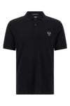 the comme des garcons shirt polo shirt