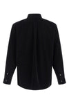 corduroy shirt