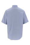 oxford cotton shirt