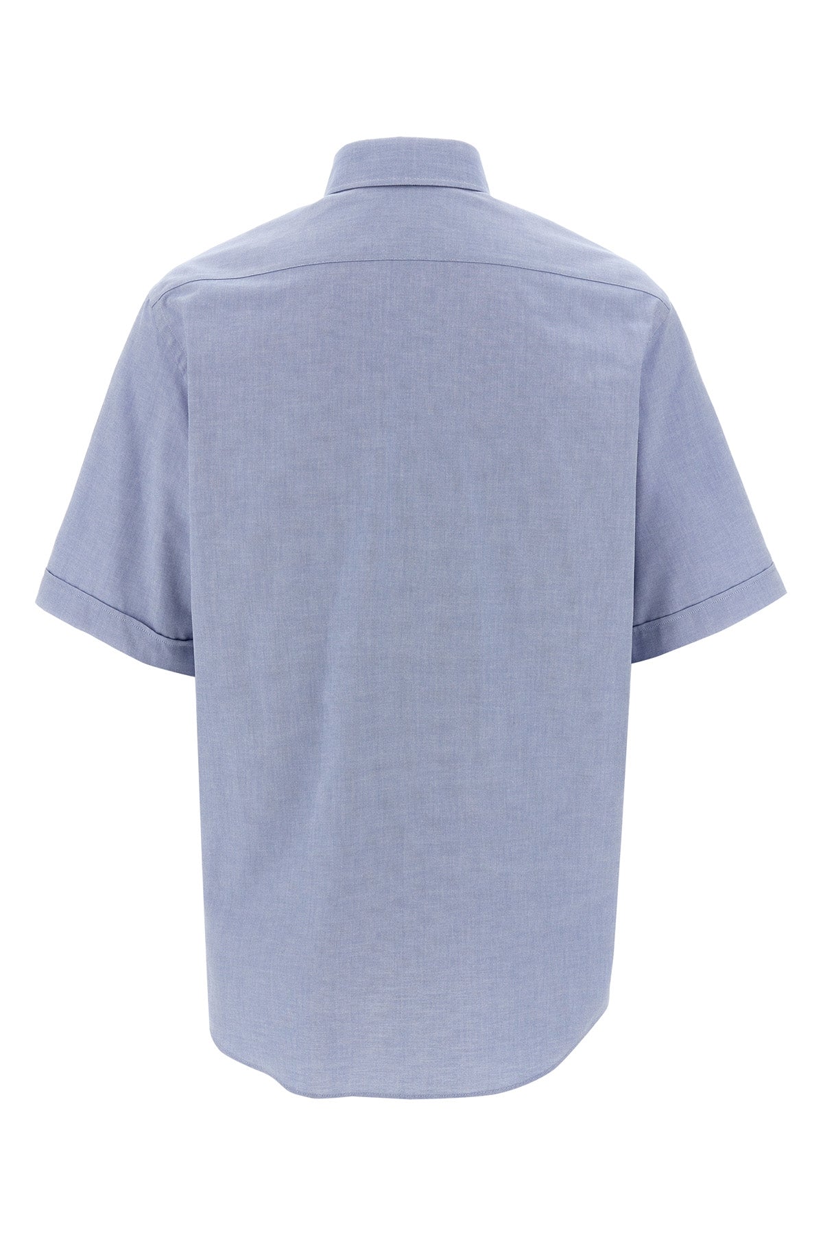oxford cotton shirt