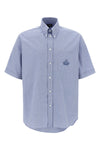 oxford cotton shirt